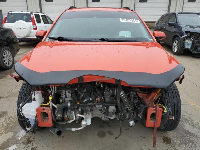 Photo 4 VIN: KM8K53A50KU362553 - HYUNDAI KONA ULTIM 