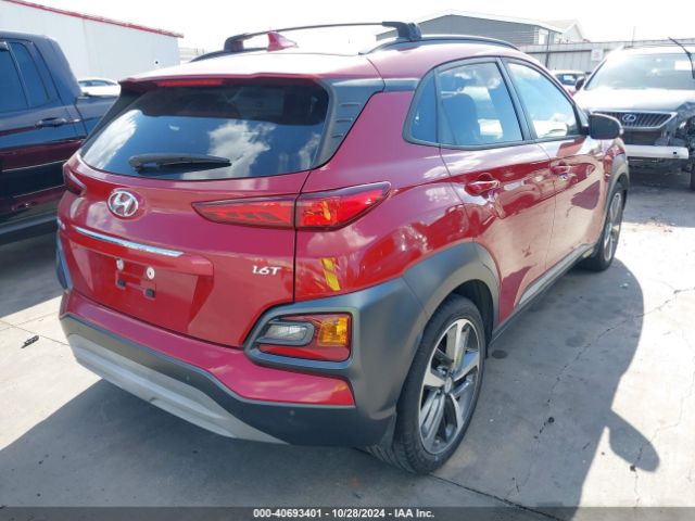 Photo 3 VIN: KM8K53A50KU379935 - HYUNDAI KONA 