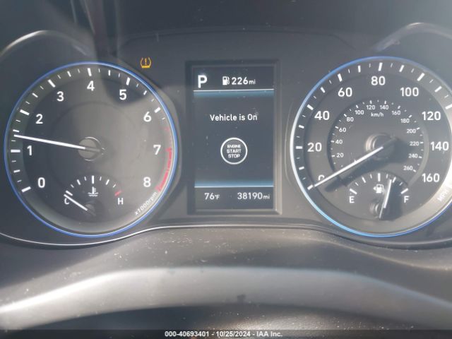 Photo 6 VIN: KM8K53A50KU379935 - HYUNDAI KONA 