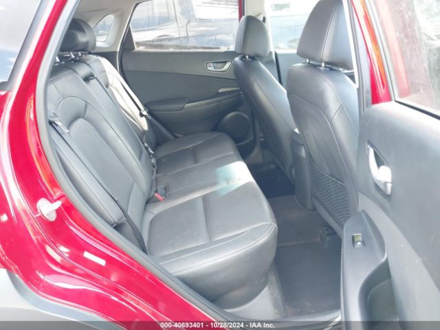 Photo 7 VIN: KM8K53A50KU379935 - HYUNDAI KONA 