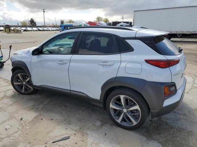 Photo 1 VIN: KM8K53A50LU467773 - HYUNDAI KONA 