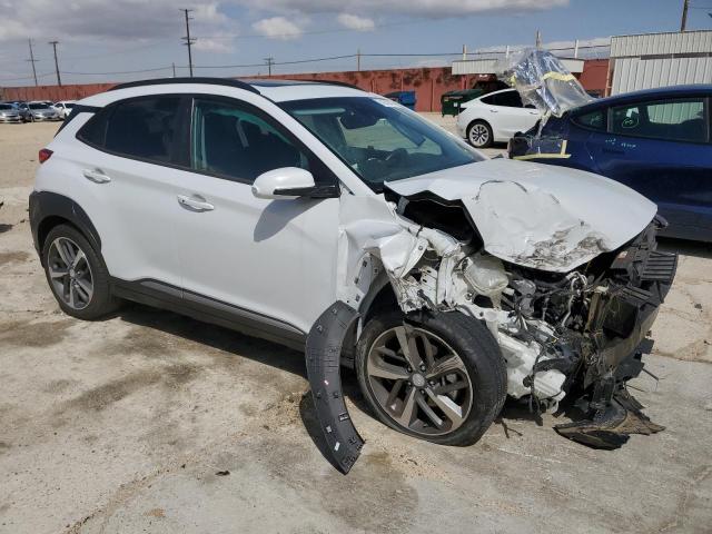 Photo 3 VIN: KM8K53A50LU467773 - HYUNDAI KONA 