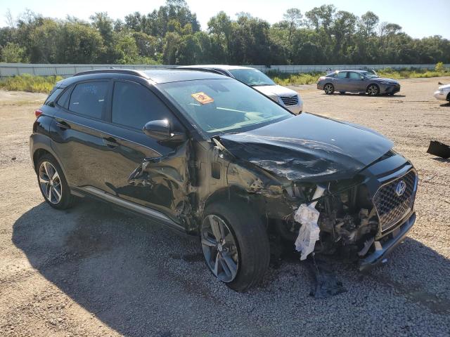 Photo 3 VIN: KM8K53A50LU537210 - HYUNDAI KONA ULTIM 