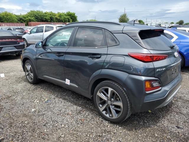 Photo 1 VIN: KM8K53A50MU668655 - HYUNDAI KONA 