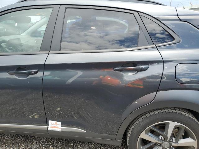 Photo 11 VIN: KM8K53A50MU668655 - HYUNDAI KONA 