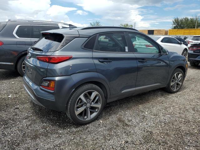 Photo 2 VIN: KM8K53A50MU668655 - HYUNDAI KONA 