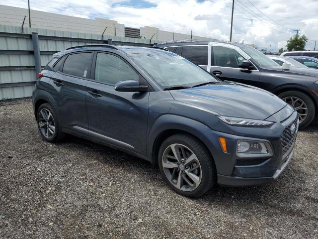 Photo 3 VIN: KM8K53A50MU668655 - HYUNDAI KONA 