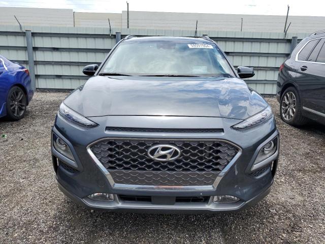 Photo 4 VIN: KM8K53A50MU668655 - HYUNDAI KONA 