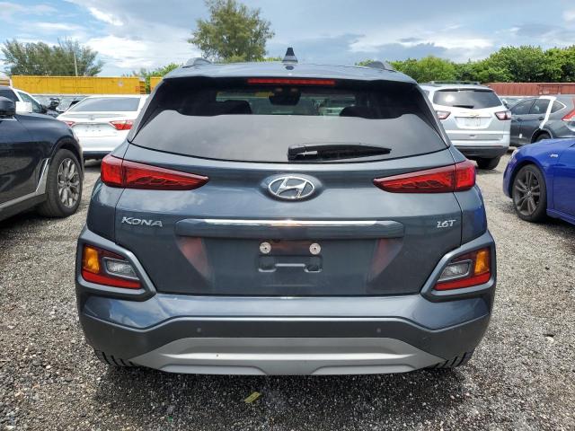 Photo 5 VIN: KM8K53A50MU668655 - HYUNDAI KONA 