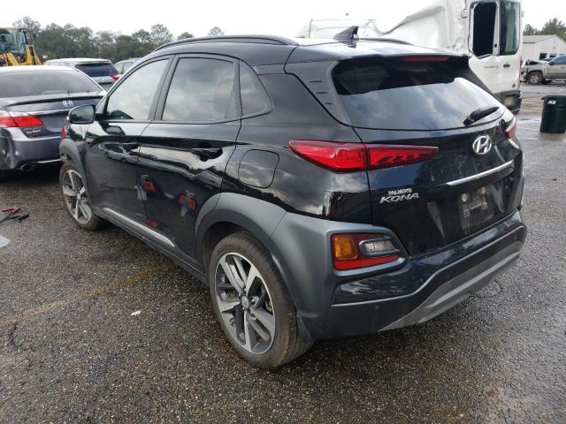 Photo 2 VIN: KM8K53A50MU707888 - HYUNDAI KONA ULTIM 