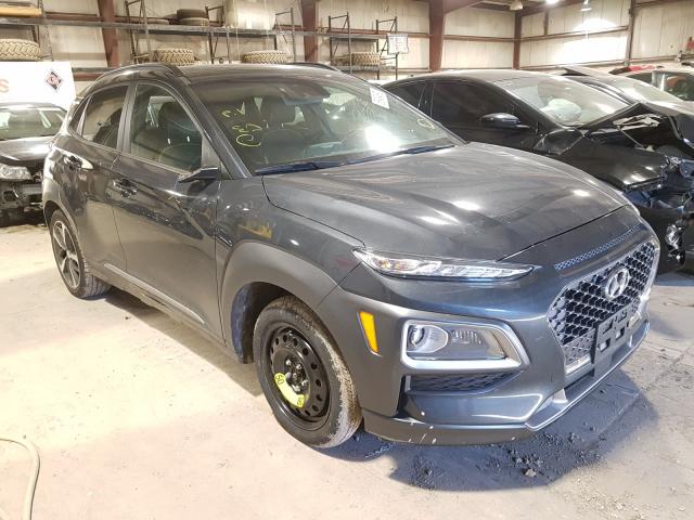 Photo 0 VIN: KM8K53A51JU099780 - HYUNDAI KONA 