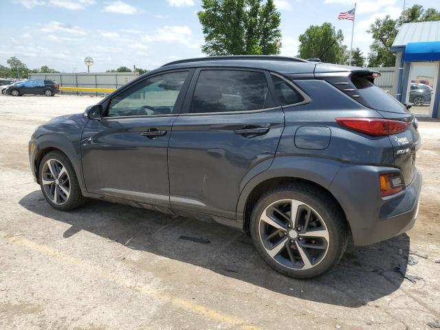 Photo 1 VIN: KM8K53A51JU136231 - HYUNDAI KONA 