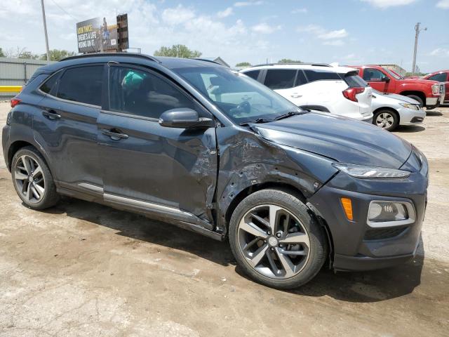 Photo 3 VIN: KM8K53A51JU136231 - HYUNDAI KONA 