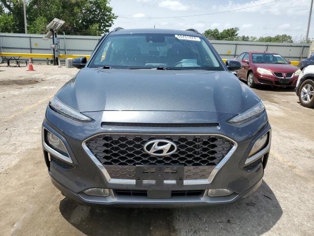 Photo 4 VIN: KM8K53A51JU136231 - HYUNDAI KONA 