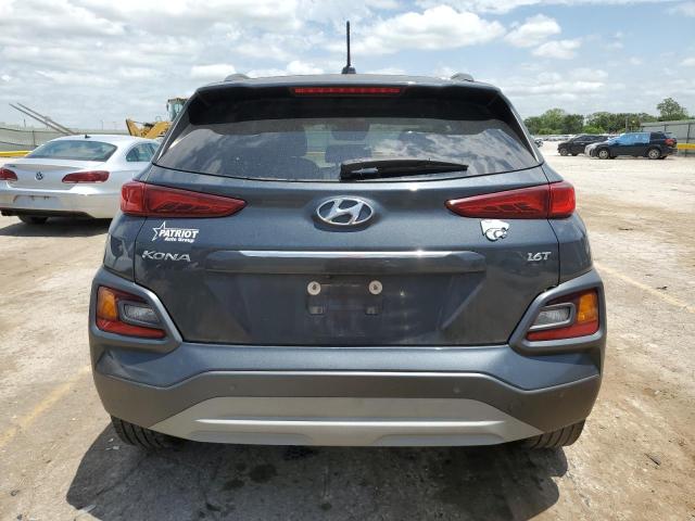 Photo 5 VIN: KM8K53A51JU136231 - HYUNDAI KONA 