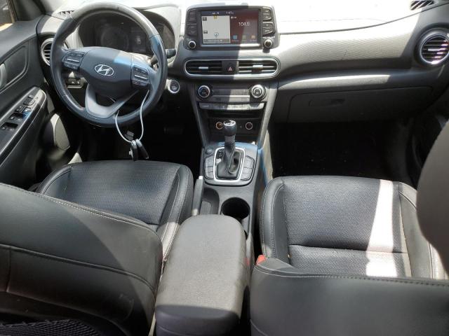 Photo 7 VIN: KM8K53A51JU136231 - HYUNDAI KONA 