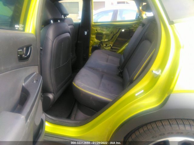 Photo 7 VIN: KM8K53A51LU453235 - HYUNDAI KONA 