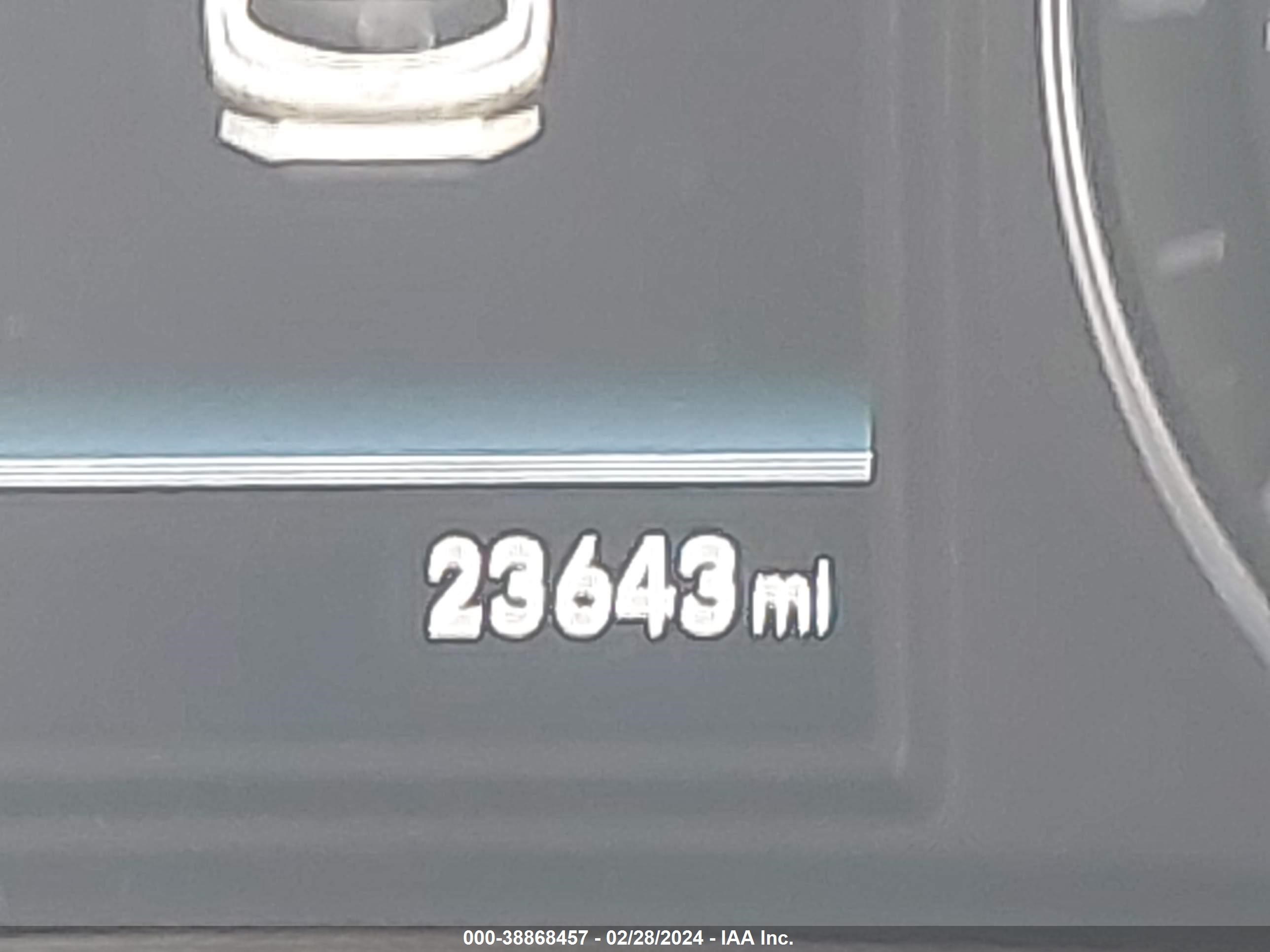 Photo 14 VIN: KM8K53A51MU713800 - HYUNDAI KONA 