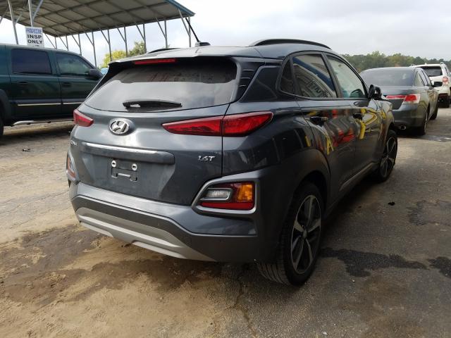 Photo 3 VIN: KM8K53A52JU099688 - HYUNDAI KONA ULTIM 