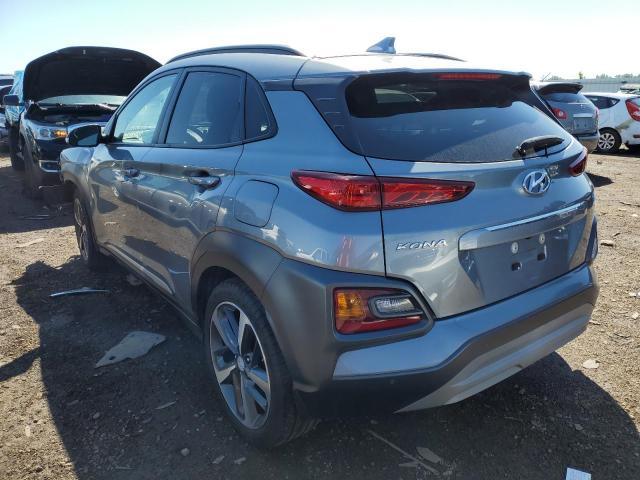 Photo 2 VIN: KM8K53A52KU190963 - HYUNDAI KONA ULTIM 