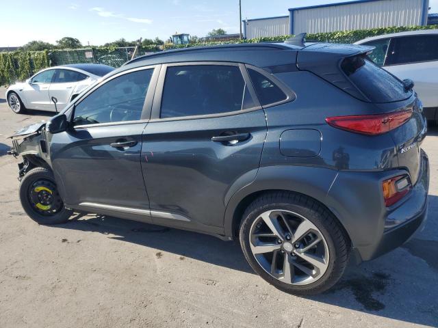 Photo 1 VIN: KM8K53A52LU574193 - HYUNDAI KONA 