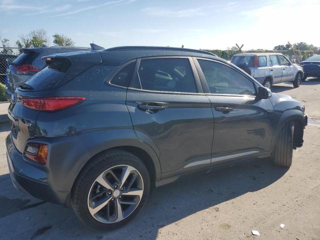 Photo 2 VIN: KM8K53A52LU574193 - HYUNDAI KONA 