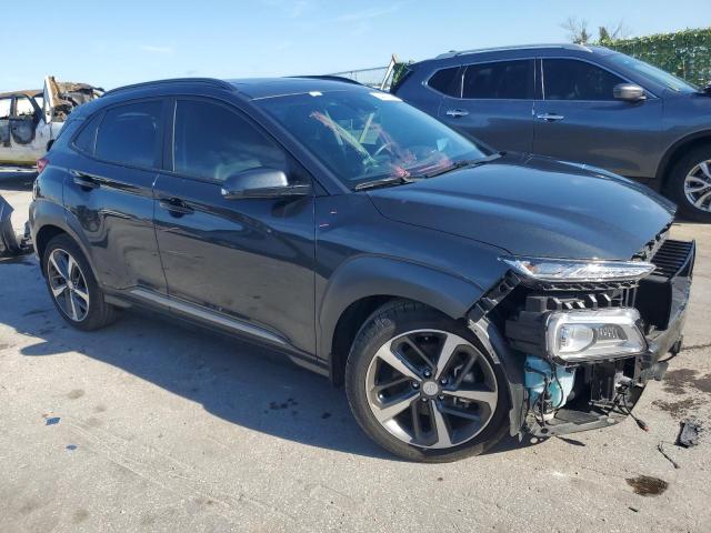 Photo 3 VIN: KM8K53A52LU574193 - HYUNDAI KONA 