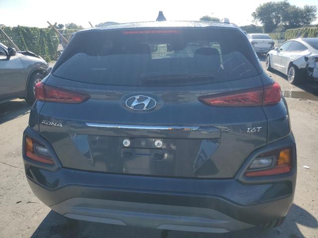 Photo 5 VIN: KM8K53A52LU574193 - HYUNDAI KONA 