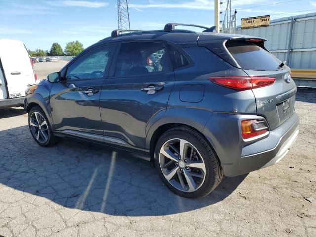 Photo 1 VIN: KM8K53A52MU599452 - HYUNDAI KONA ULTIM 