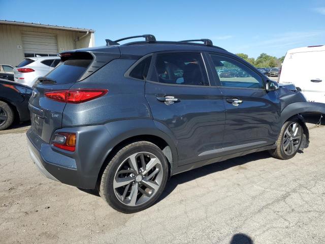 Photo 2 VIN: KM8K53A52MU599452 - HYUNDAI KONA ULTIM 