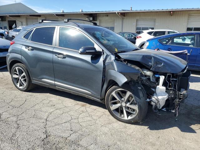 Photo 3 VIN: KM8K53A52MU599452 - HYUNDAI KONA ULTIM 