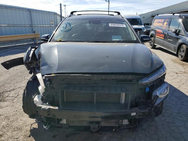 Photo 4 VIN: KM8K53A52MU599452 - HYUNDAI KONA ULTIM 