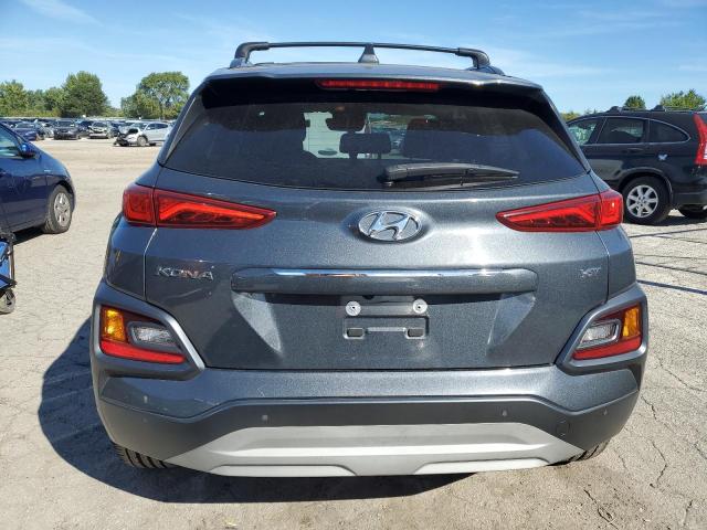 Photo 5 VIN: KM8K53A52MU599452 - HYUNDAI KONA ULTIM 