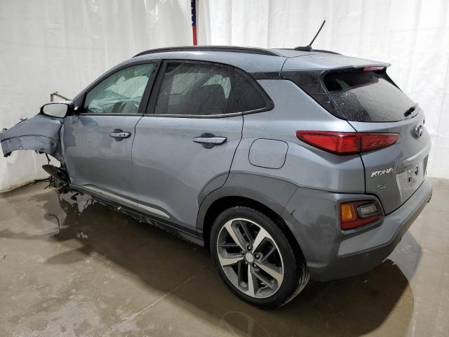 Photo 1 VIN: KM8K53A53JU133850 - HYUNDAI KONA ULTIM 