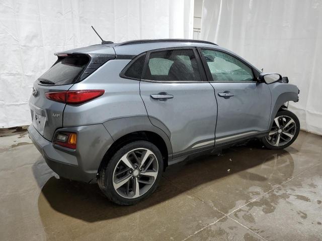 Photo 2 VIN: KM8K53A53JU133850 - HYUNDAI KONA ULTIM 