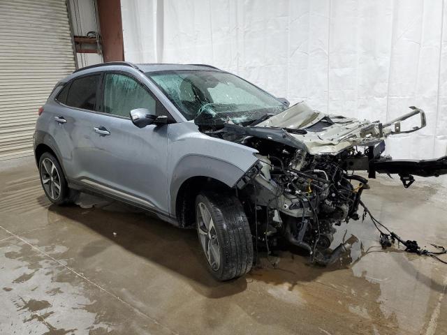 Photo 3 VIN: KM8K53A53JU133850 - HYUNDAI KONA ULTIM 