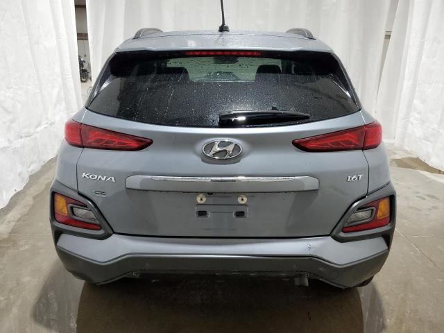 Photo 5 VIN: KM8K53A53JU133850 - HYUNDAI KONA ULTIM 