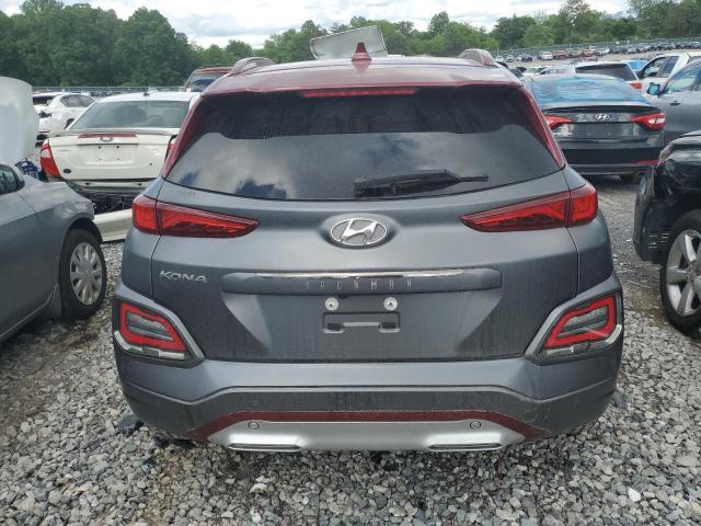 Photo 5 VIN: KM8K53A53KU311659 - HYUNDAI KONA 