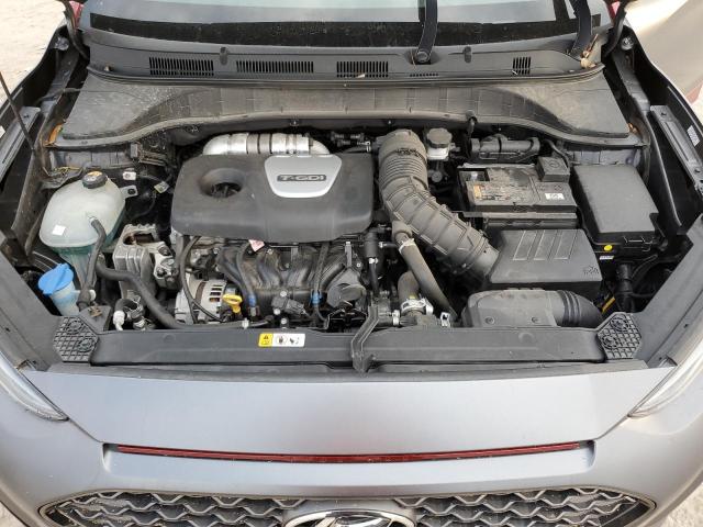 Photo 10 VIN: KM8K53A53KU318689 - HYUNDAI KONA 