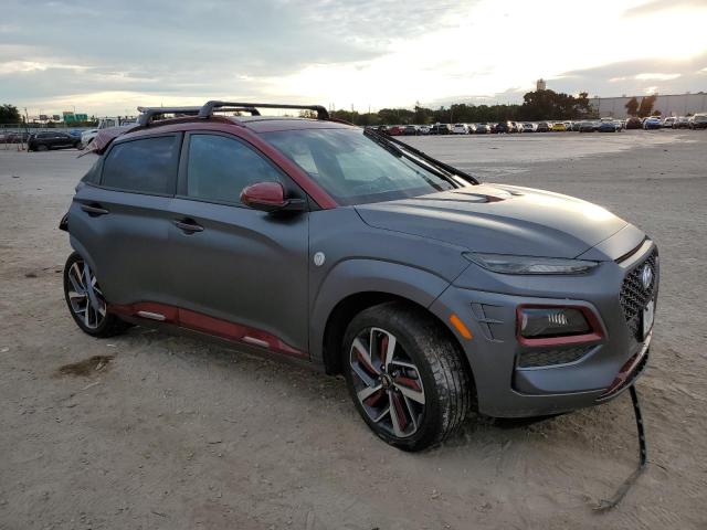 Photo 3 VIN: KM8K53A53KU318689 - HYUNDAI KONA 