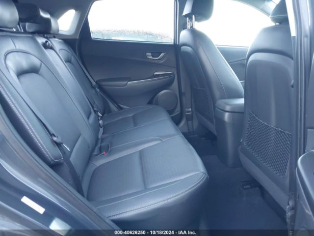 Photo 7 VIN: KM8K53A53LU523852 - HYUNDAI KONA 