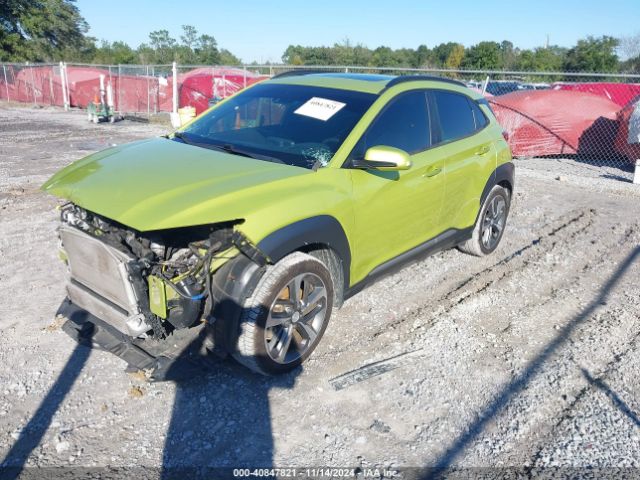 Photo 1 VIN: KM8K53A53LU558844 - HYUNDAI KONA 