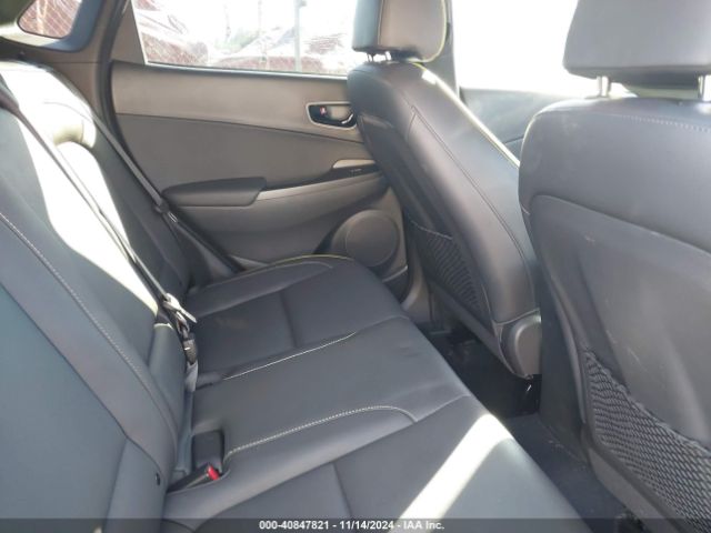 Photo 7 VIN: KM8K53A53LU558844 - HYUNDAI KONA 