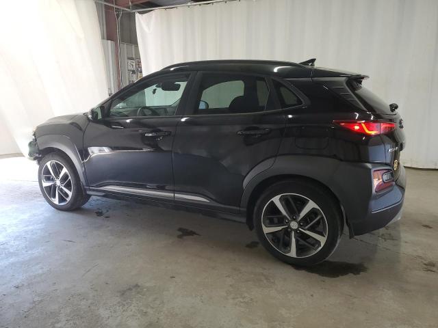 Photo 1 VIN: KM8K53A53MU627226 - HYUNDAI KONA ULTIM 