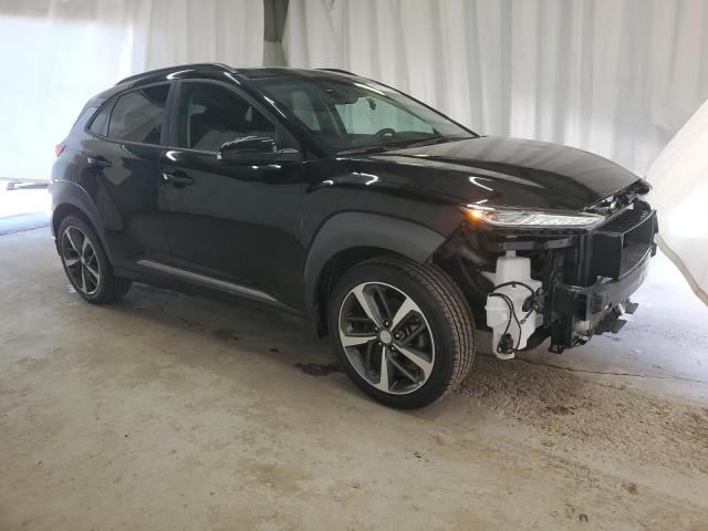 Photo 3 VIN: KM8K53A53MU627226 - HYUNDAI KONA ULTIM 