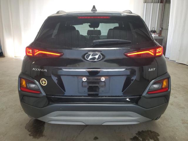 Photo 5 VIN: KM8K53A53MU627226 - HYUNDAI KONA ULTIM 