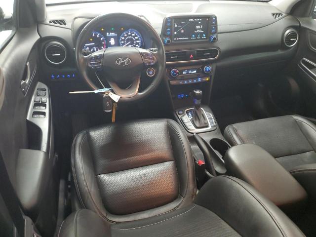 Photo 7 VIN: KM8K53A53MU627226 - HYUNDAI KONA ULTIM 