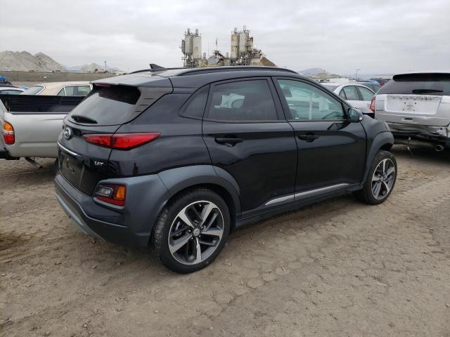 Photo 2 VIN: KM8K53A53MU710204 - HYUNDAI KONA 