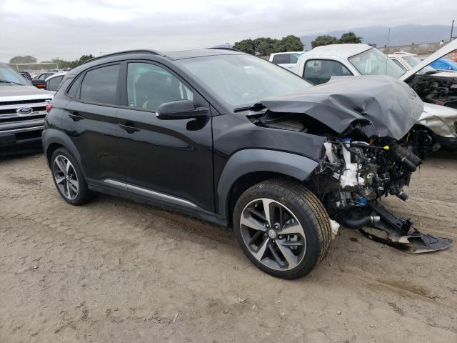 Photo 3 VIN: KM8K53A53MU710204 - HYUNDAI KONA 