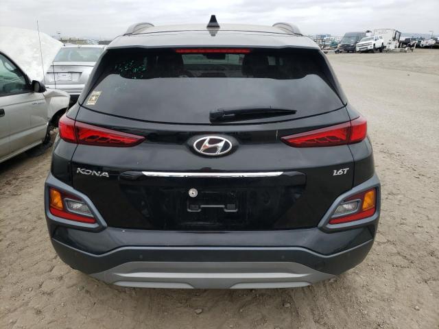 Photo 5 VIN: KM8K53A53MU710204 - HYUNDAI KONA 